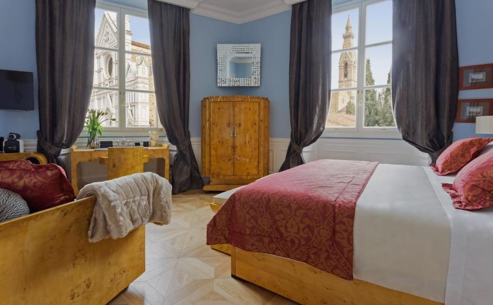 La Maison du Sage Bed and Breakfast in Florence