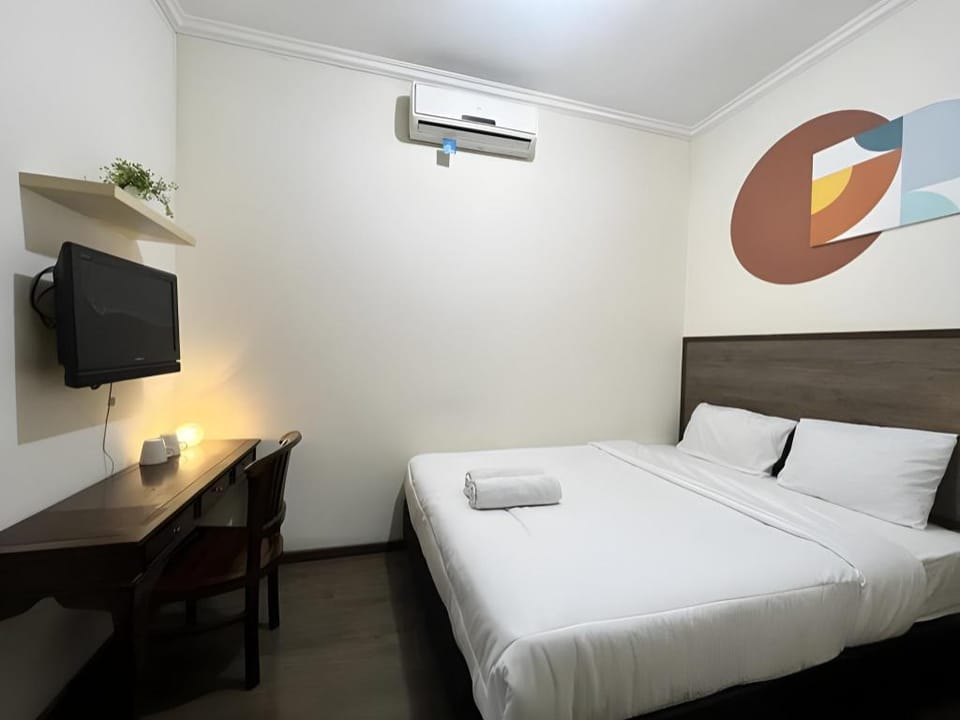 Cove Casavanda Bed and Breakfast in West Java