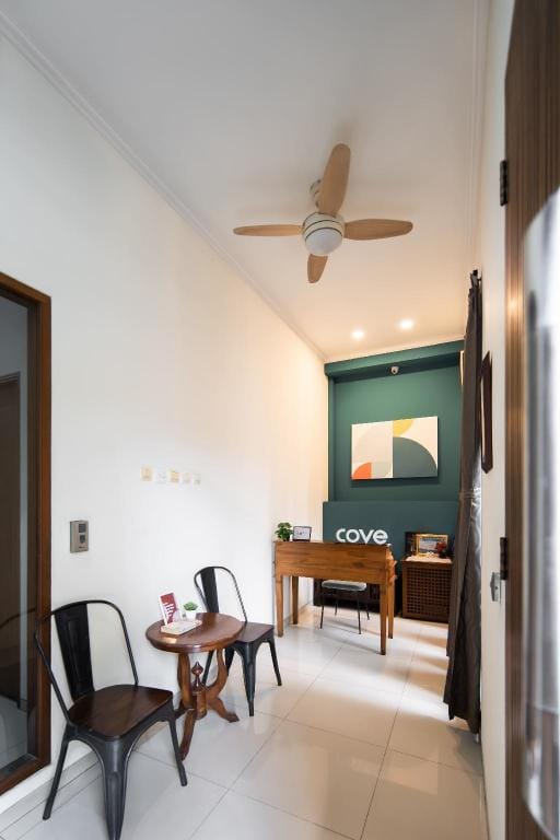 Cove Casavanda Bed and Breakfast in West Java