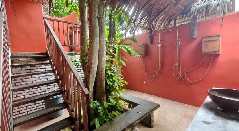 Thap Pala Cottage Resort in Thailand