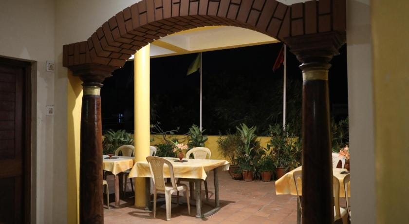 Ram Guest House Bed and Breakfast in Puducherry