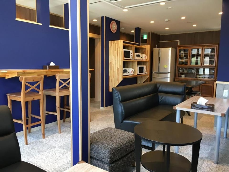GuestHouse Guu Bed and Breakfast in Shizuoka Prefecture