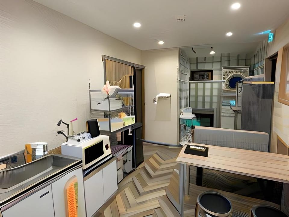GuestHouse Guu Bed and Breakfast in Shizuoka Prefecture