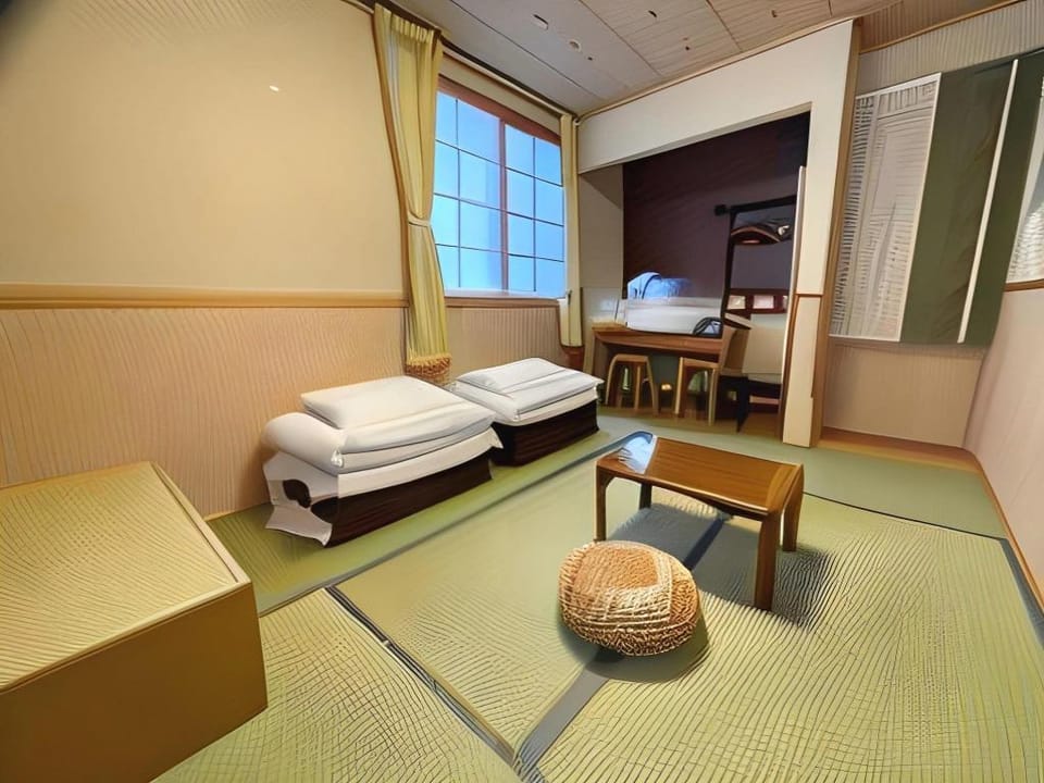 GuestHouse Guu Bed and Breakfast in Shizuoka Prefecture