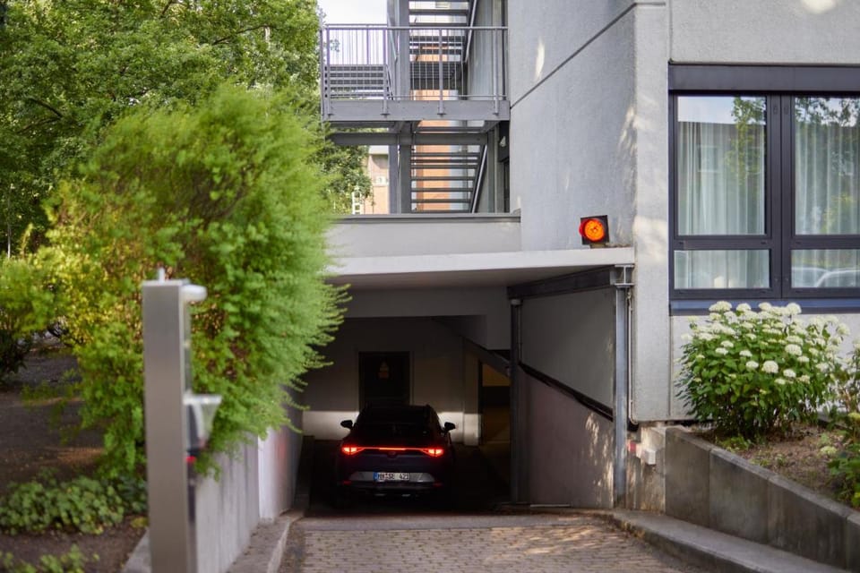 Appartello Smarttime living Hamburg Apartment hotel in Hamburg