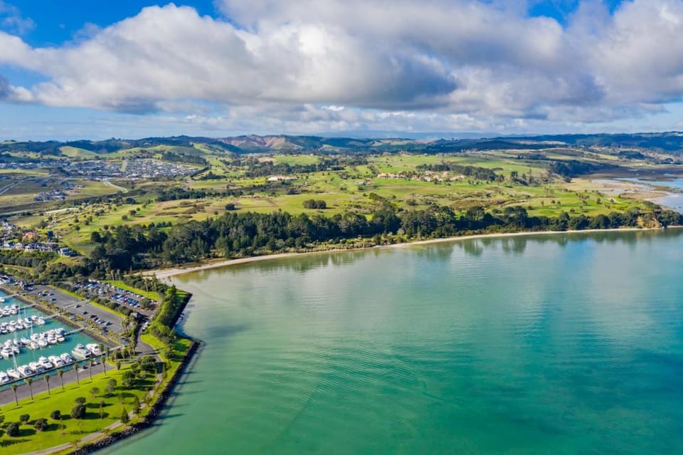 Rydges Formosa Golf Resort Resort in Auckland Region