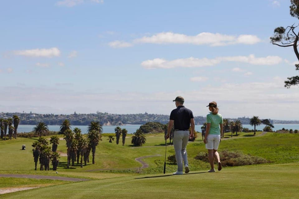 Rydges Formosa Golf Resort Resort in Auckland Region