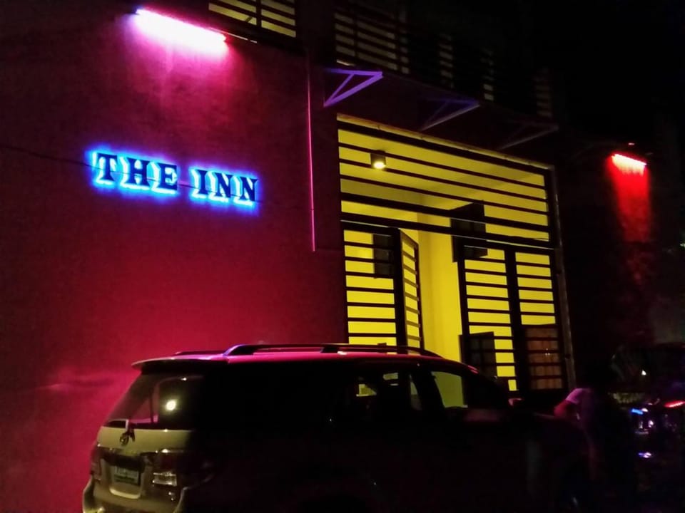 The Inn at Calayo Hotel in Nasugbu