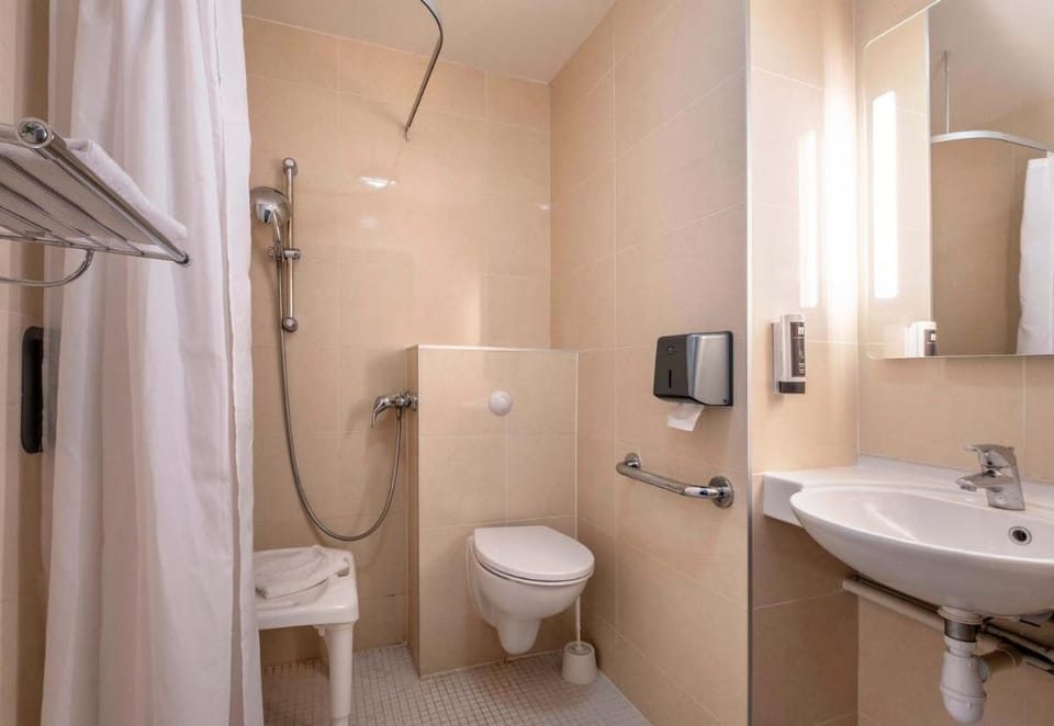 B&B La Rochelle Centre Hotel in La Rochelle