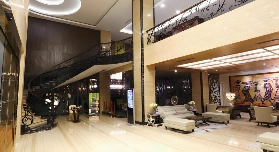 Belviu Hotel Bandung Hotel in Parongpong