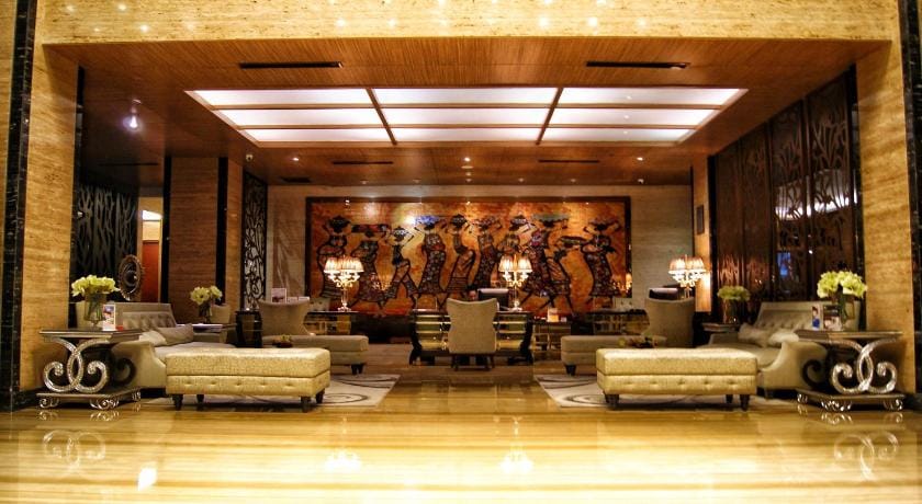 Belviu Hotel Bandung Hotel in Parongpong