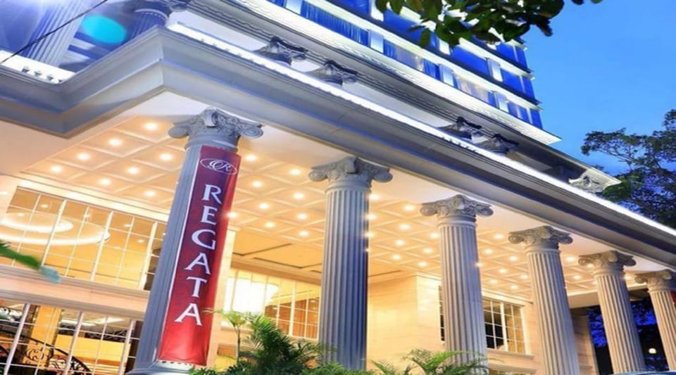 Belviu Hotel Bandung Hotel in Parongpong