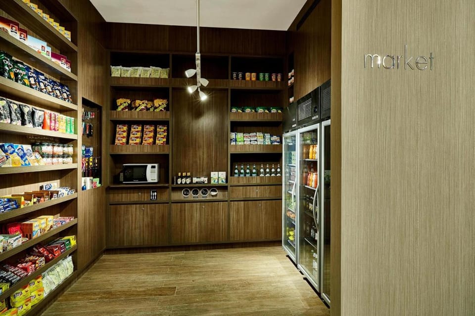 Courtyard by Marriott Rio de Janeiro Barra da Tijuca Hotel in Rio de Janeiro