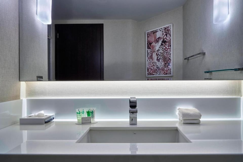 Residence Inn by Marriott Rio de Janeiro Barra da Tijuca Hotel in Rio de Janeiro