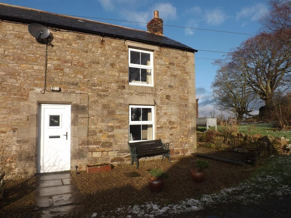 Hillis Close Farm Cottage Vacation rental in England