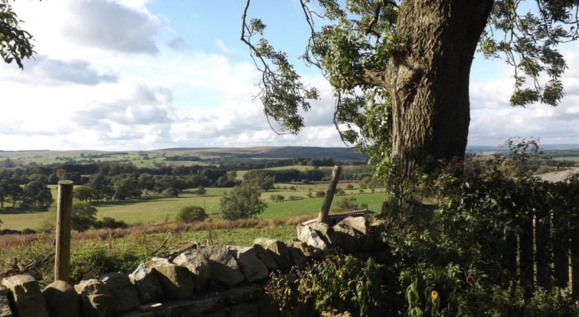 Hillis Close Farm Cottage Vacation rental in England
