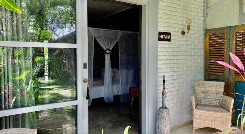 Hari Indah Boutique Hotel & Spa Bed and Breakfast in Bali