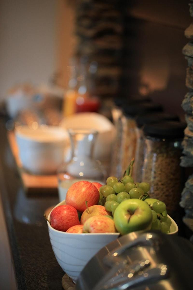 Andante Lodge Bed and Breakfast in Pretoria