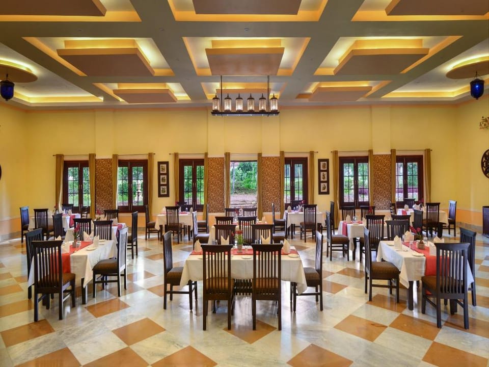 Syna Heritage Hotel Hotel in Uttar Pradesh