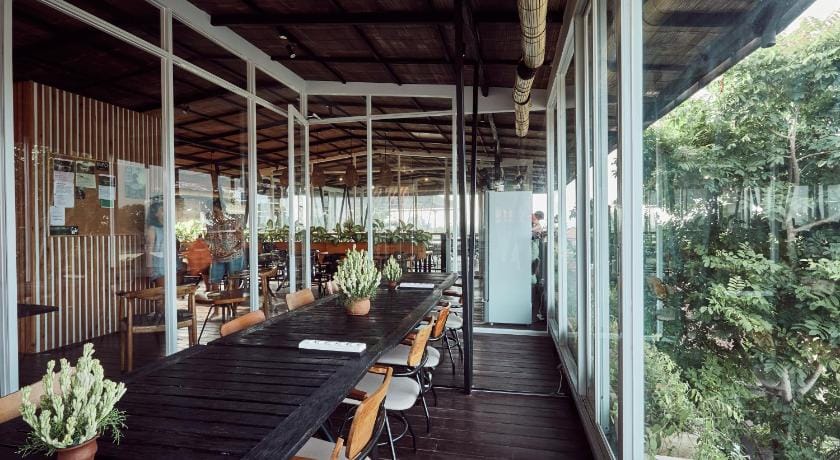 Outpost Ubud Penestanan Hotel in Bali