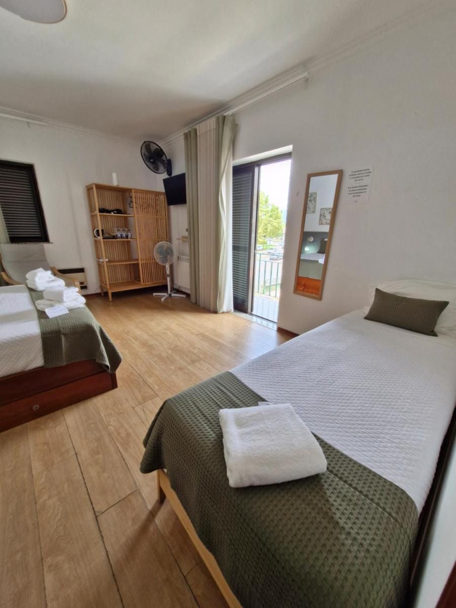 Old Village Hostel Hostel in Viana do Castelo District, Portugal