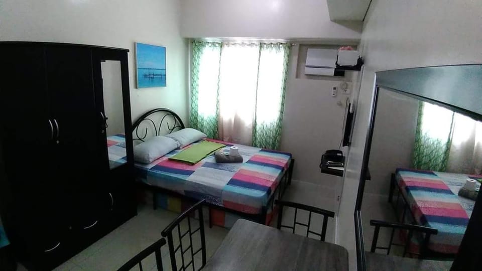 ReGemz Suites Apartment in Pasay