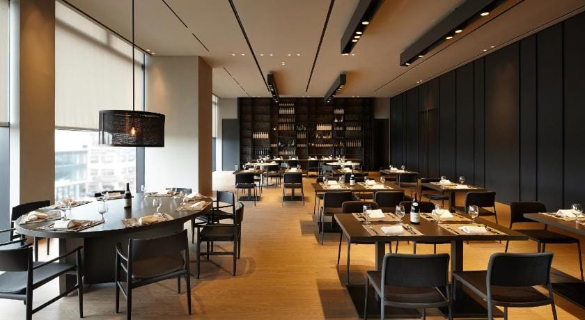 Shilla Stay Cheonan Hotel in South Korea