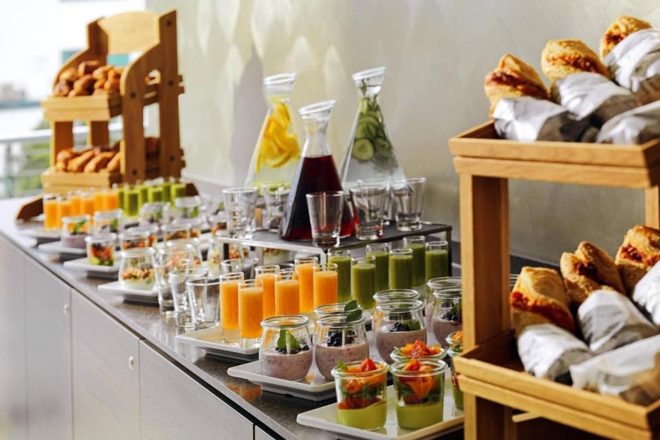 Bonn Marriott Hotel Hotel in Bonn