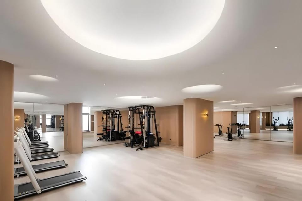 Vienna Classic Hotel Dongguan Changan Xiandai Hotel in Guangzhou