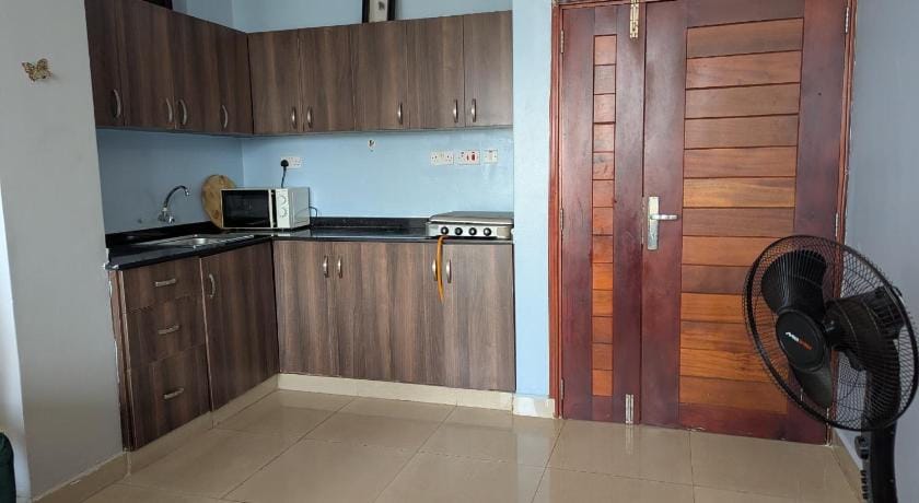 Kampala Suites Hotel in Kampala