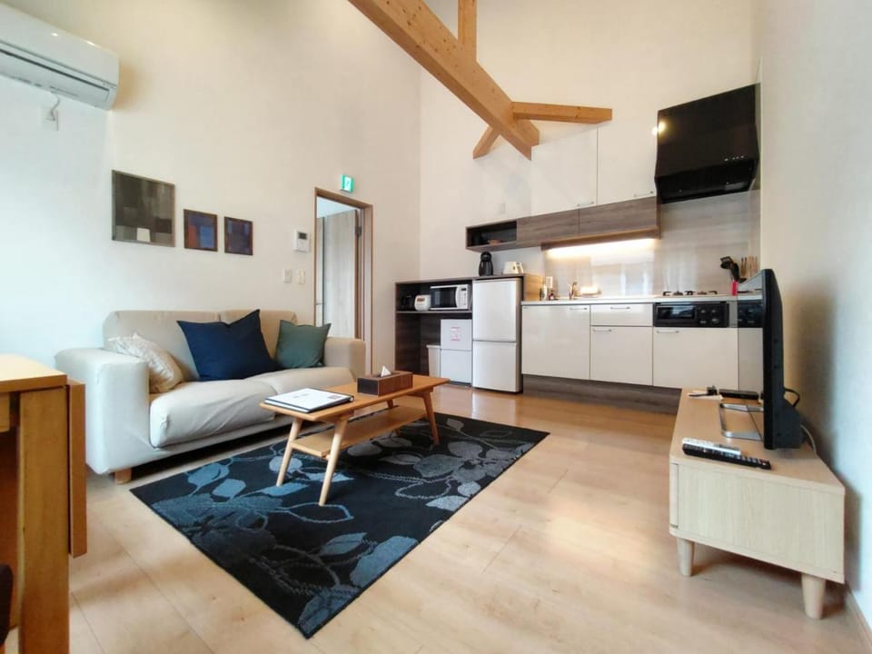 Wonderland Furano Pine Vacation rental in Furano
