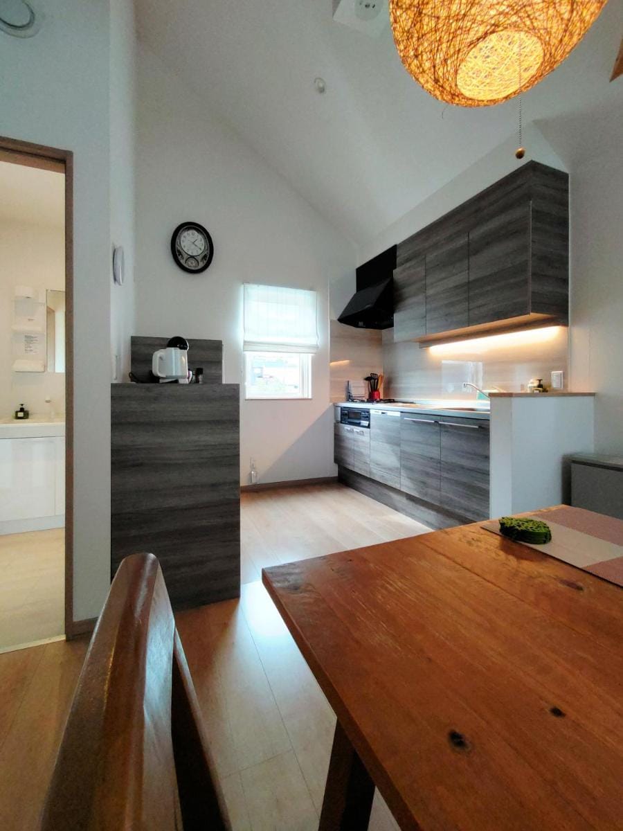 Wonderland Furano Maple Vacation rental in Furano