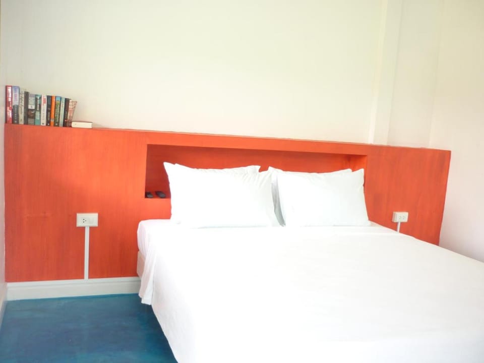 Maneemudjalin Resorts Farm Stay Farm Stay in Prachuap Khiri Khan, Thailand