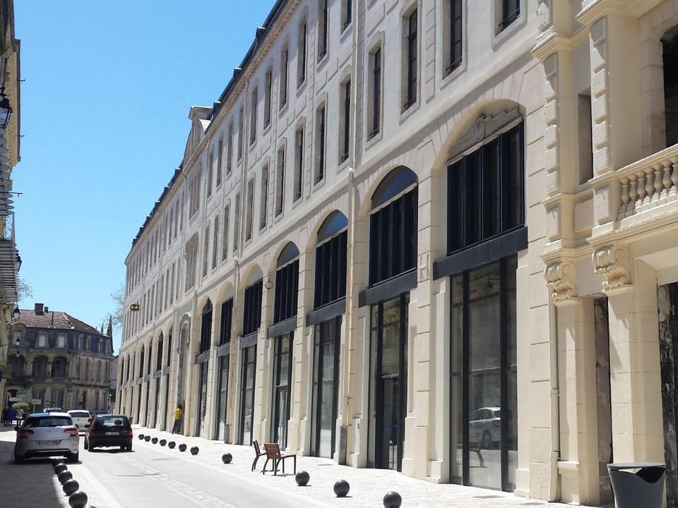 B&B Hôtel Castres Centre Gambetta Hotel in Occitanie