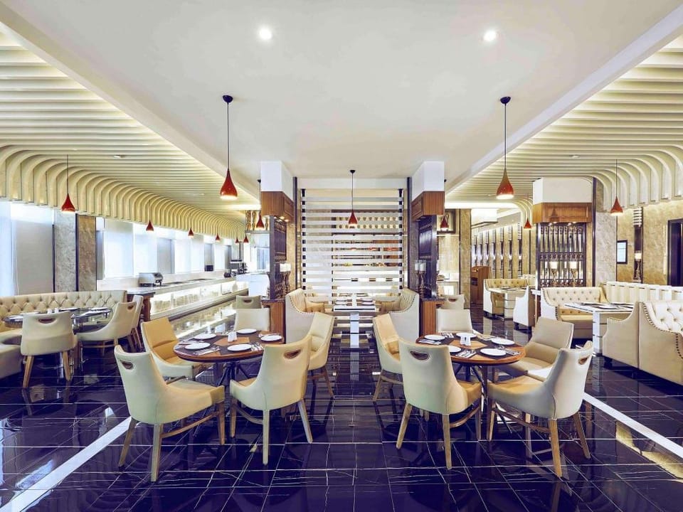 Mercure Singapore Bugis Hotel in Singapore