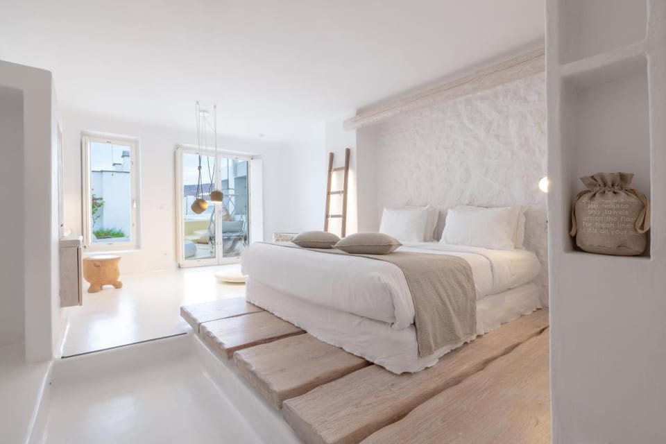 Kove Mykonos - A Myconian Collection Hotel Hotel in Mykonos, Mikonos 846 00, Greece