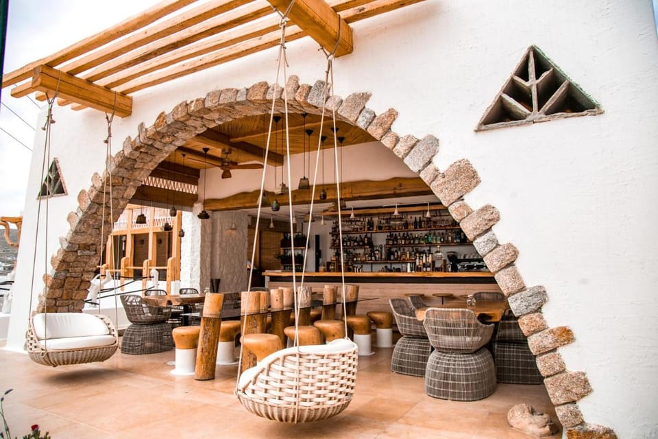 Kove Mykonos - A Myconian Collection Hotel Hotel in Mykonos, Mikonos 846 00, Greece