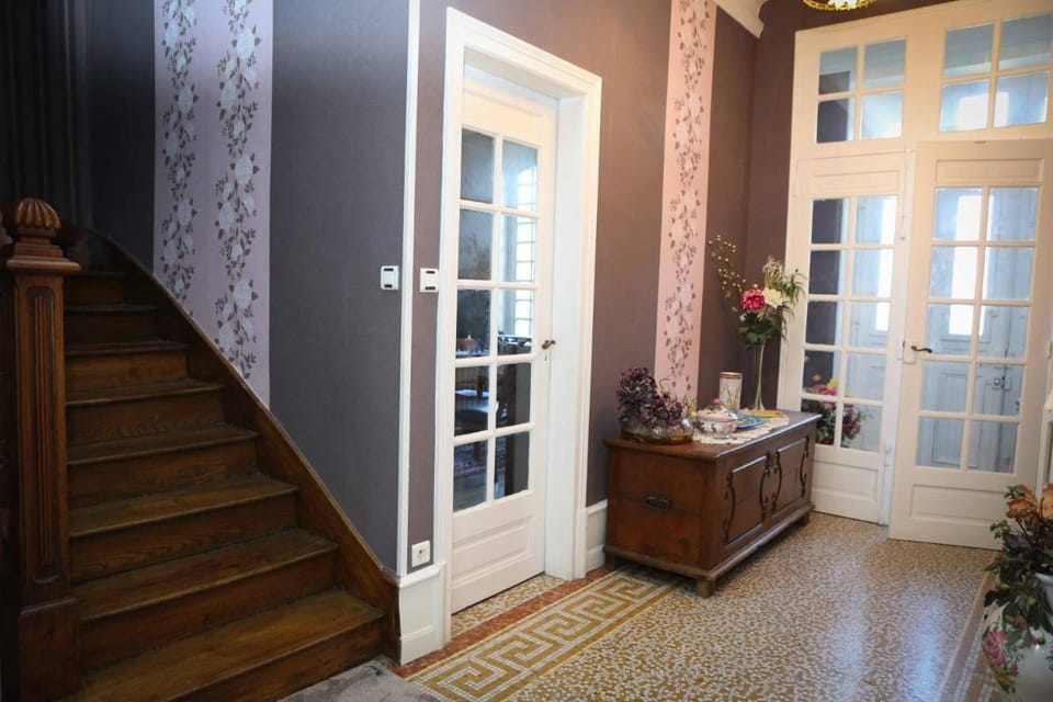 La Dragée Hôte, Chambres chez l'habitant Vacation rental in Verdun