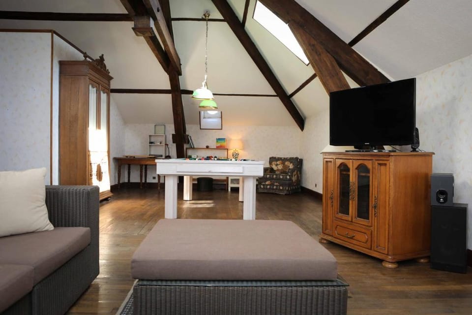 La Dragée Hôte, Chambres chez l'habitant Vacation rental in Verdun