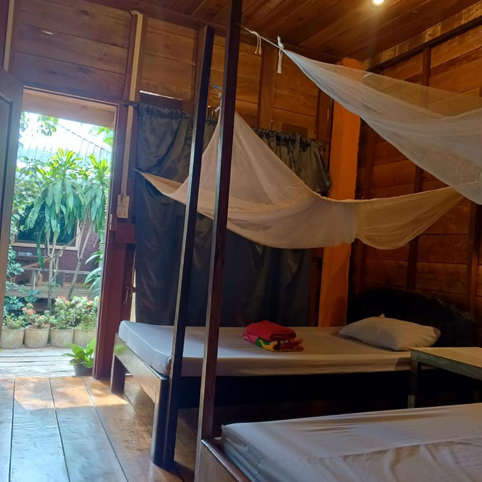 FamilyHouse & Trekking Vacation rental in Cambodia