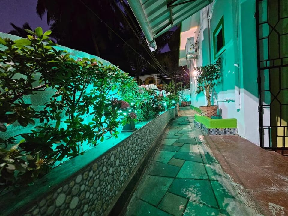 C Pearl Bed and Breakfast in Goa, India