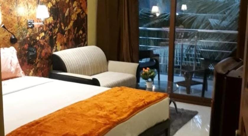 C Pearl Bed and Breakfast in Goa, India