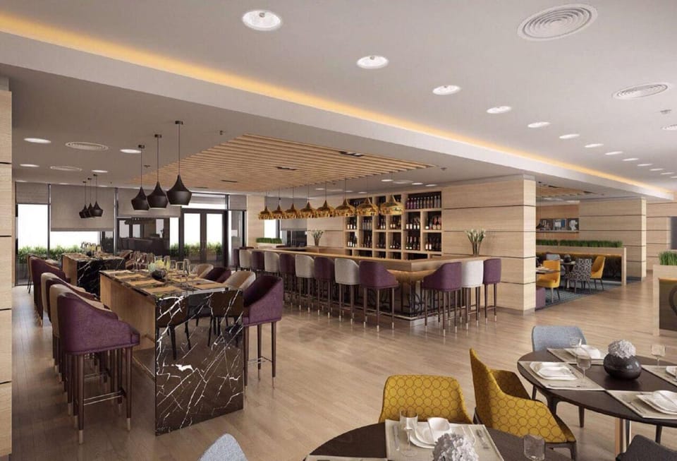 Premier Sofia Airport Hotel Hotel in Sofia