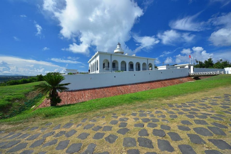 come inn2 Bed and Breakfast in Hengchun Township