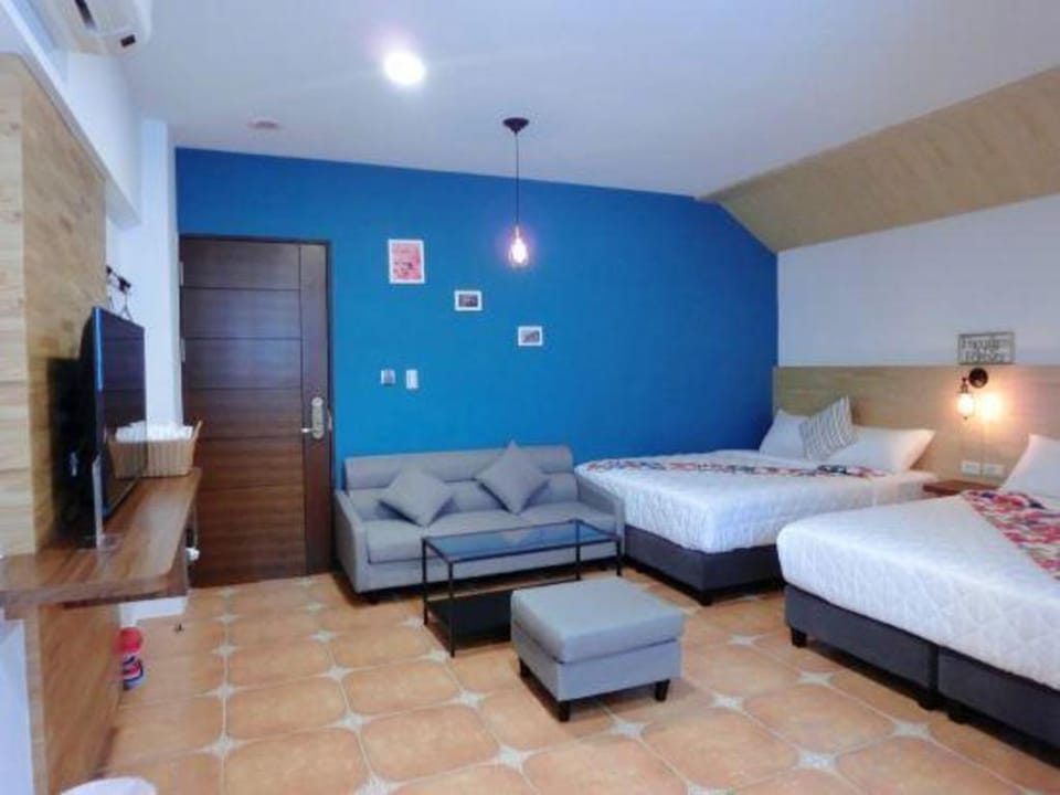come inn2 Bed and Breakfast in Hengchun Township