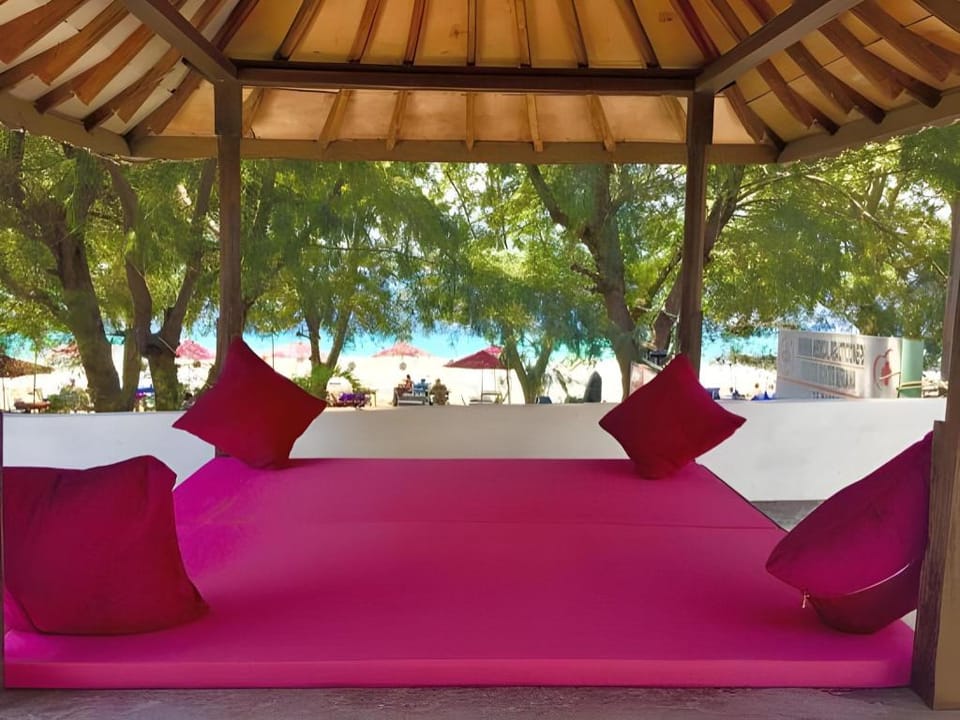 Warna Beach Hotel Hotel in Pemenang