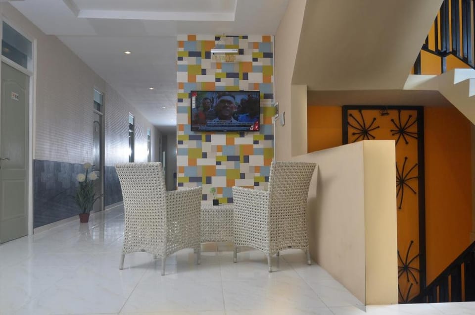 Hotel Ahava Hotel in Indonesia
