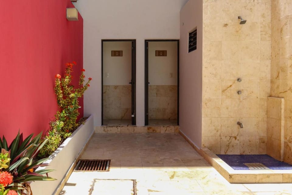 Hotel MX portal maya Hotel in Playa del Carmen