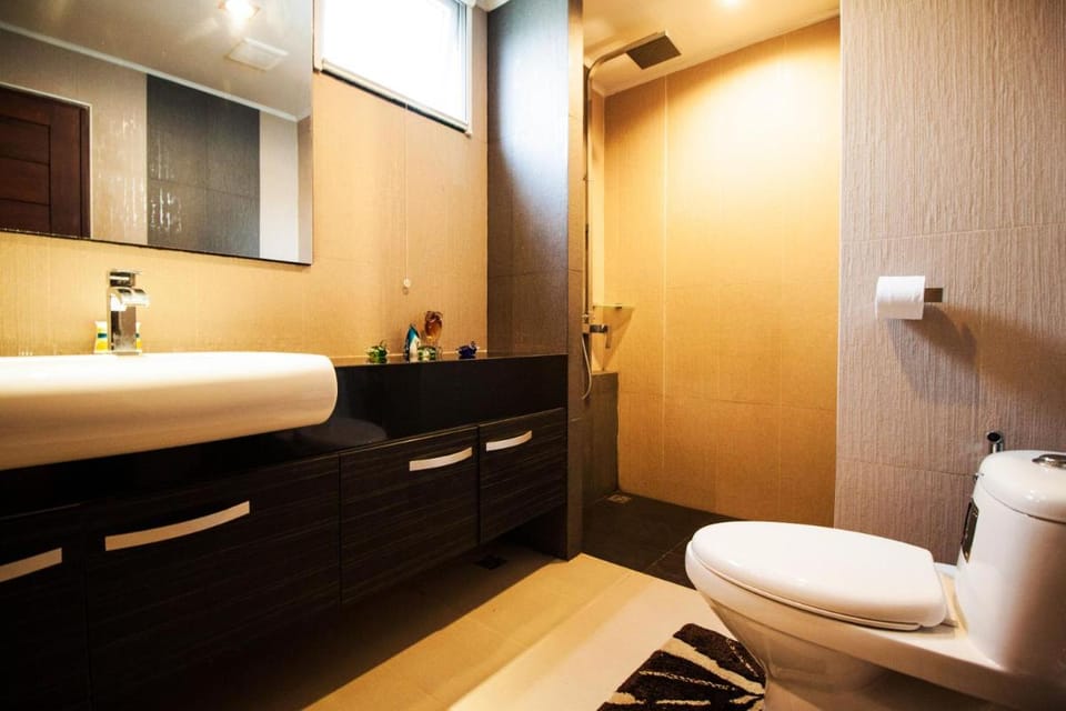 Hyde Park Residence by Pattaya Sunny rentals Apartment in Pattaya City