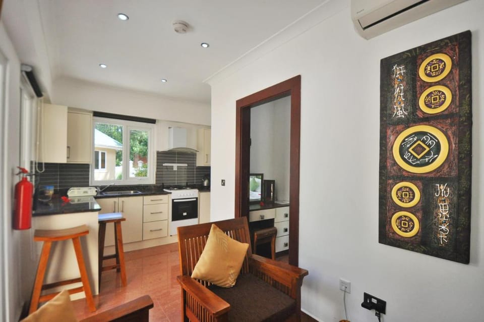 Yasad Residence Apartment in Africa